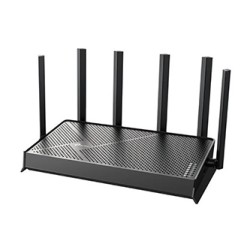 TP-LINK router Archer BE400 2,4 GHz + 5 GHz (dual-band), access point, IPv6, více než 1000 MbpsMbps, zewnętrzna Antena 802.11be 