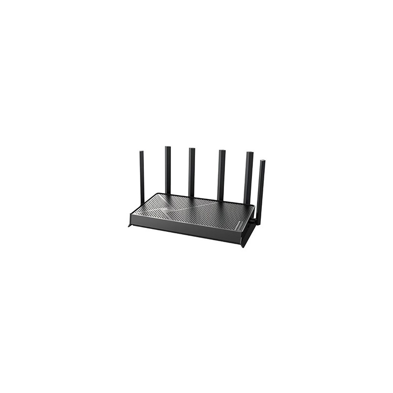 TP-LINK router Archer BE400 2,4 GHz + 5 GHz (dual-band), access point, IPv6, více než 1000 MbpsMbps, zewnętrzna Antena 802.11be 