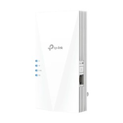 TP-LINK extender/ wzmacniacz RE500X 2,4 GHz + 5 GHz (dual-band), extender/ wzmacniacz, access point, IPv6, více než 1000 MbpsMbp