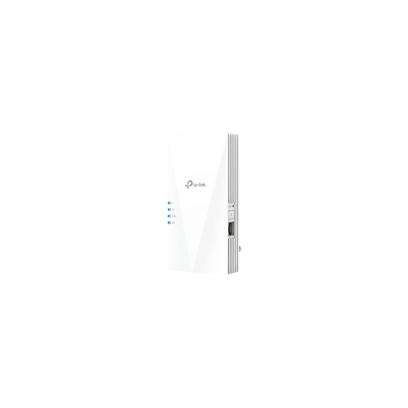 TP-LINK extender/ wzmacniacz RE500X 2,4 GHz + 5 GHz (dual-band), extender/ wzmacniacz, access point, IPv6, více než 1000 MbpsMbp