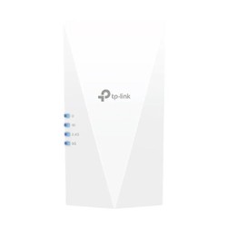 TP-LINK extender/ wzmacniacz RE500X 2,4 GHz + 5 GHz (dual-band), extender/ wzmacniacz, access point, IPv6, více než 1000 MbpsMbp