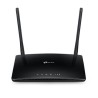 TP-LINK router TL-MR6400 2.4GHz, 300Mbps, LTE 4G, zewnętrzna Antena 802.11n