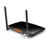 TP-LINK router TL-MR6400 2.4GHz, 300Mbps, LTE 4G, zewnętrzna Antena 802.11n