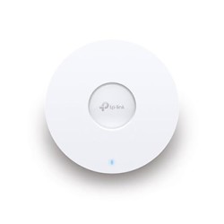 TP-LINK router EAP650 access point, IPv6, více než 1000 MbpsMbps, wewnętrzny Antena 802.11ax