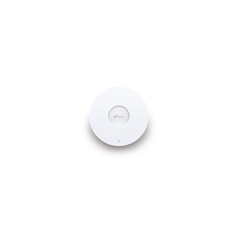 TP-LINK router EAP650 access point, IPv6, více než 1000 MbpsMbps, wewnętrzny Antena 802.11ax