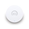 TP-LINK router EAP650 access point, IPv6, více než 1000 MbpsMbps, wewnętrzny Antena 802.11ax