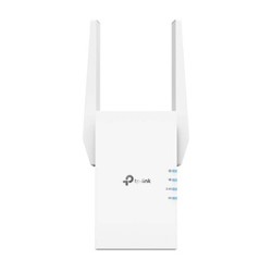 TP-LINK AP/Extender/Repeater RE705X 2.4GHz i 5GHz, extender/ wzmacniacz, IPv6, 2402Mbps, stały Antena 802.11ax, OneMesh Extender