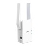 TP-LINK AP/Extender/Repeater RE705X 2.4GHz i 5GHz, extender/ wzmacniacz, IPv6, 2402Mbps, stały Antena 802.11ax, OneMesh Extender