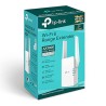 TP-LINK AP/Extender/Repeater RE705X 2.4GHz i 5GHz, extender/ wzmacniacz, IPv6, 2402Mbps, stały Antena 802.11ax, OneMesh Extender
