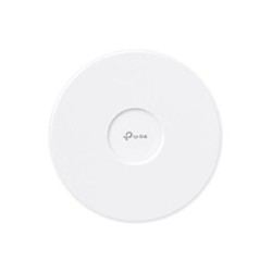 TP-LINK router EAP723 2,4 GHz + 5 GHz (dual-band), access point, IPv6, více než 1000 MbpsMbps, wewnętrzny Antena 802.11ax