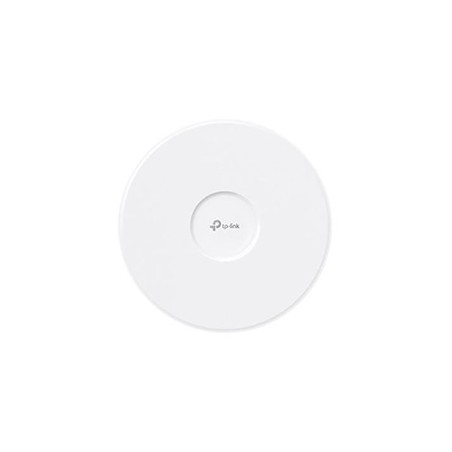 TP-LINK router EAP723 2,4 GHz + 5 GHz (dual-band), access point, IPv6, více než 1000 MbpsMbps, wewnętrzny Antena 802.11ax