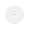 TP-LINK router EAP723 2,4 GHz + 5 GHz (dual-band), access point, IPv6, více než 1000 MbpsMbps, wewnętrzny Antena 802.11ax