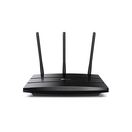 TP-LINK router Archer A8 2.4GHz i 5GHz, extender/ wzmacniacz, access point, IPv6, PPPoE, PPTP, L2TP, 1900Mbps, zewnętrzna Antena