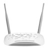 TP-LINK access point TL-WA801N 2.4GHz, extender/ wzmacniacz, PoE, 300Mbps, zewnętrzna, USB Antena 802.11n, multi-SSID, klient,  