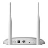 TP-LINK access point TL-WA801N 2.4GHz, extender/ wzmacniacz, PoE, 300Mbps, zewnętrzna, USB Antena 802.11n, multi-SSID, klient,  