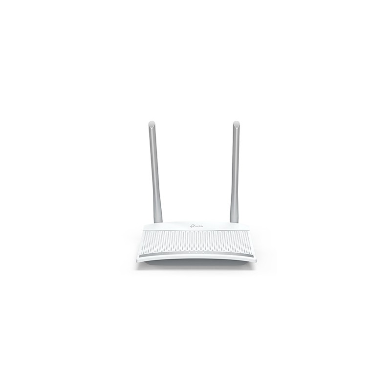TP-LINK router TL-WR820N 2.4GHz, extender/ wzmacniacz, access point, IPv6, 300Mbps, zewnętrzna Antena 802.11n, VLAN, WPS, sieć d
