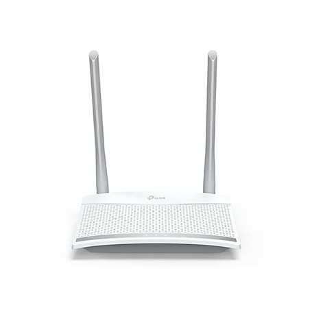 TP-LINK router TL-WR820N 2.4GHz, extender/ wzmacniacz, access point, IPv6, 300Mbps, zewnętrzna Antena 802.11n, VLAN, WPS, sieć d