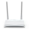 TP-LINK router TL-WR820N 2.4GHz, extender/ wzmacniacz, access point, IPv6, 300Mbps, zewnętrzna Antena 802.11n, VLAN, WPS, sieć d