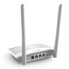 TP-LINK router TL-WR820N 2.4GHz, extender/ wzmacniacz, access point, IPv6, 300Mbps, zewnętrzna Antena 802.11n, VLAN, WPS, sieć d