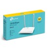 TP-LINK router TL-WR820N 2.4GHz, extender/ wzmacniacz, access point, IPv6, 300Mbps, zewnętrzna Antena 802.11n, VLAN, WPS, sieć d