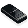 TP-LINK USB klient TL-WN823N 2.4GHz, 300Mbps, zintegrowana Antena 802.11n, soft AP(Wi-Fi Hotspot), WPS