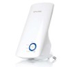 TP-LINK extender/ wzmacniacz TL-WA850RE 2.4GHz, 300Mbps, zintegrowana Antena 802.11n, Most Ethernet, WPS