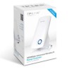 TP-LINK extender/ wzmacniacz TL-WA850RE 2.4GHz, 300Mbps, zintegrowana Antena 802.11n, Most Ethernet, WPS
