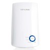 TP-LINK extender/ wzmacniacz TL-WA850RE 2.4GHz, 300Mbps, zintegrowana Antena 802.11n, Most Ethernet, WPS