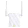 TP-LINK extender/ wzmacniacz TL-WA855RE 2.4GHz, access point, 300Mbps, zewnętrzna Antena 802.11n, Most Ethernet, WPS