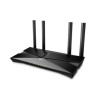 TP-LINK router Archer AX23 2.4GHz i 5GHz, extender/ wzmacniacz, access point, IPv6, 1201Mbps, zewnętrzna Antena 802.11ax, Kontro