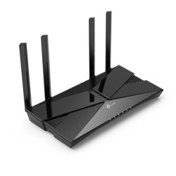 TP-LINK router Archer AX23 2.4GHz i 5GHz, extender/ wzmacniacz, access point, IPv6, 1201Mbps, zewnętrzna Antena 802.11ax, Kontro