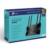 TP-LINK router Archer AX23 2.4GHz i 5GHz, extender/ wzmacniacz, access point, IPv6, 1201Mbps, zewnętrzna Antena 802.11ax, Kontro