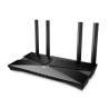 TP-LINK router Archer AX53 2.4GHz i 5GHz, extender/ wzmacniacz, access point, IPv6, 2402Mbps, stały Antena 802.11ax, Kontrola ro