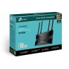 TP-LINK router Archer AX53 2.4GHz i 5GHz, extender/ wzmacniacz, access point, IPv6, 2402Mbps, stały Antena 802.11ax, Kontrola ro