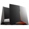 TP-LINK gamingowy router Wifi Archer GE800 2.4GHz i 5GHz, access point, IPv6, 11520Mbps, zewnętrzna Antena 802.11be, Wifi 7, Eas