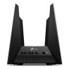 TP-LINK gamingowy router Wifi Archer GE800 2.4GHz i 5GHz, access point, IPv6, 11520Mbps, zewnętrzna Antena 802.11be, Wifi 7, Eas