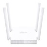 TP-LINK router Archer C24 2.4GHz i 5GHz, extender/ wzmacniacz, access point, IPv6, 733Mbps, zewnętrzna Antena 802.11ac, Kontrola