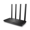 TP-LINK router Archer C80 2.4GHz i 5GHz, access point, IPv6, 1300Mbps, stały Antena 802.11ac, kontrola rodzicielska, sieć dla go