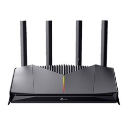 TP-LINK router Archer GE230 2,4 GHz + 5 GHz (dual-band), access point, IPv6, více než 1000 MbpsMbps, zewnętrzna Antena 802.11be 