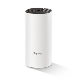 TP-LINK Wifi Mesh kit Deco M4(1-pack) 2.4GHz i 5GHz, access point, IPv6, 1200Mbps, zintegrowana Antena 802.11ac, 1Pack, ISP, kon