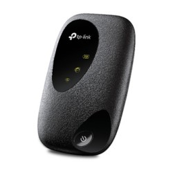 TP-LINK Router M7200 2.4GHz, IPv6, 300Mbps, wbudowana Antena 802.11n, 4G FDD/TDD-LTE, przenośny