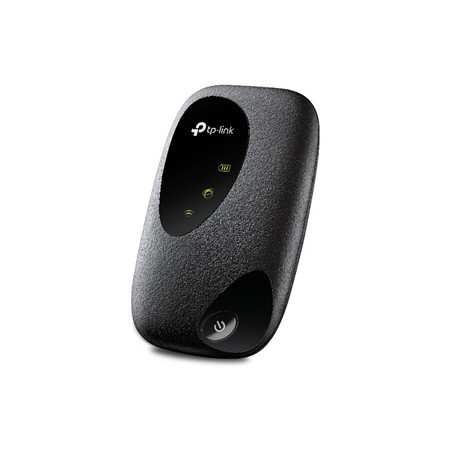 TP-LINK Router M7200 2.4GHz, IPv6, 300Mbps, wbudowana Antena 802.11n, 4G FDD/TDD-LTE, przenośny