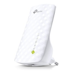 TP-LINK External Box SATA HD RE200 2.4GHz i 5GHz, extender/ wzmacniacz, IPv6, 750Mbps, zintegrowana Antena 802.11ac, OneMesh Ext