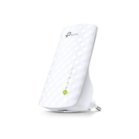 TP-LINK External Box SATA HD RE200 2.4GHz i 5GHz, extender/ wzmacniacz, IPv6, 750Mbps, zintegrowana Antena 802.11ac, OneMesh Ext