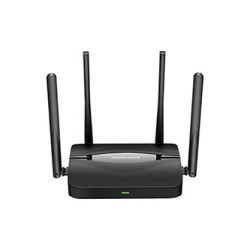 TP-LINK router MR25BE 2,4 GHz + 5 GHz (dual-band), access point, IPv6, více než 1000 MbpsMbps, zewnętrzna Antena 802.11be (Wi-Fi