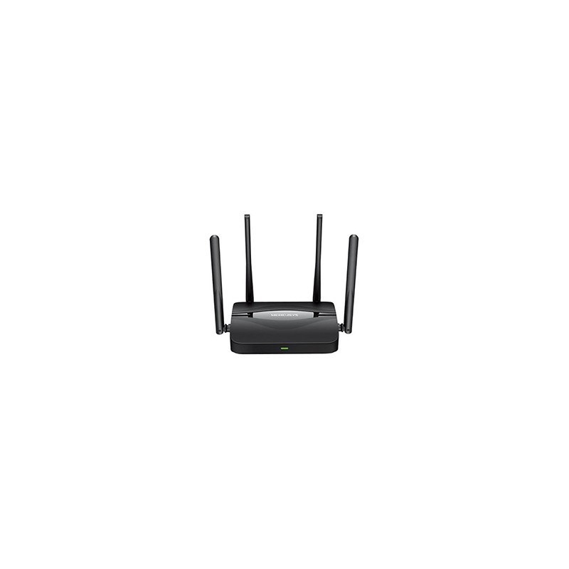 TP-LINK router MR25BE 2,4 GHz + 5 GHz (dual-band), access point, IPv6, více než 1000 MbpsMbps, zewnętrzna Antena 802.11be (Wi-Fi