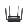 TP-LINK router MR25BE 2,4 GHz + 5 GHz (dual-band), access point, IPv6, více než 1000 MbpsMbps, zewnętrzna Antena 802.11be (Wi-Fi