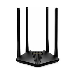 TP-LINK router MERCUSYS MR30G 2,4 GHz + 5 GHz (dual-band), access point, cca 1200 MbpsMbps, zewnętrzna Antena 802.11n