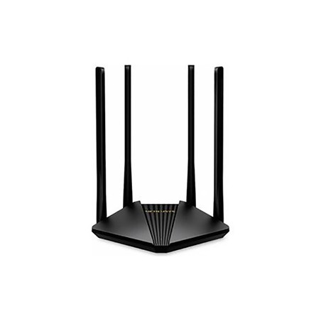 TP-LINK router MERCUSYS MR30G 2,4 GHz + 5 GHz (dual-band), access point, cca 1200 MbpsMbps, zewnętrzna Antena 802.11n