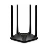 TP-LINK router MERCUSYS MR30G 2,4 GHz + 5 GHz (dual-band), access point, cca 1200 MbpsMbps, zewnętrzna Antena 802.11n